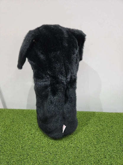 Daphne's Rottweiler Golf Driver Headcover - Excellent Condition