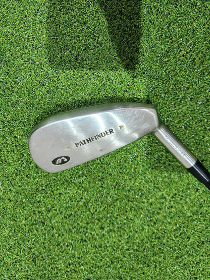 Mitsushiba Pathfinder Driving Iron - 18° Loft - Men's RH - Regular Flex