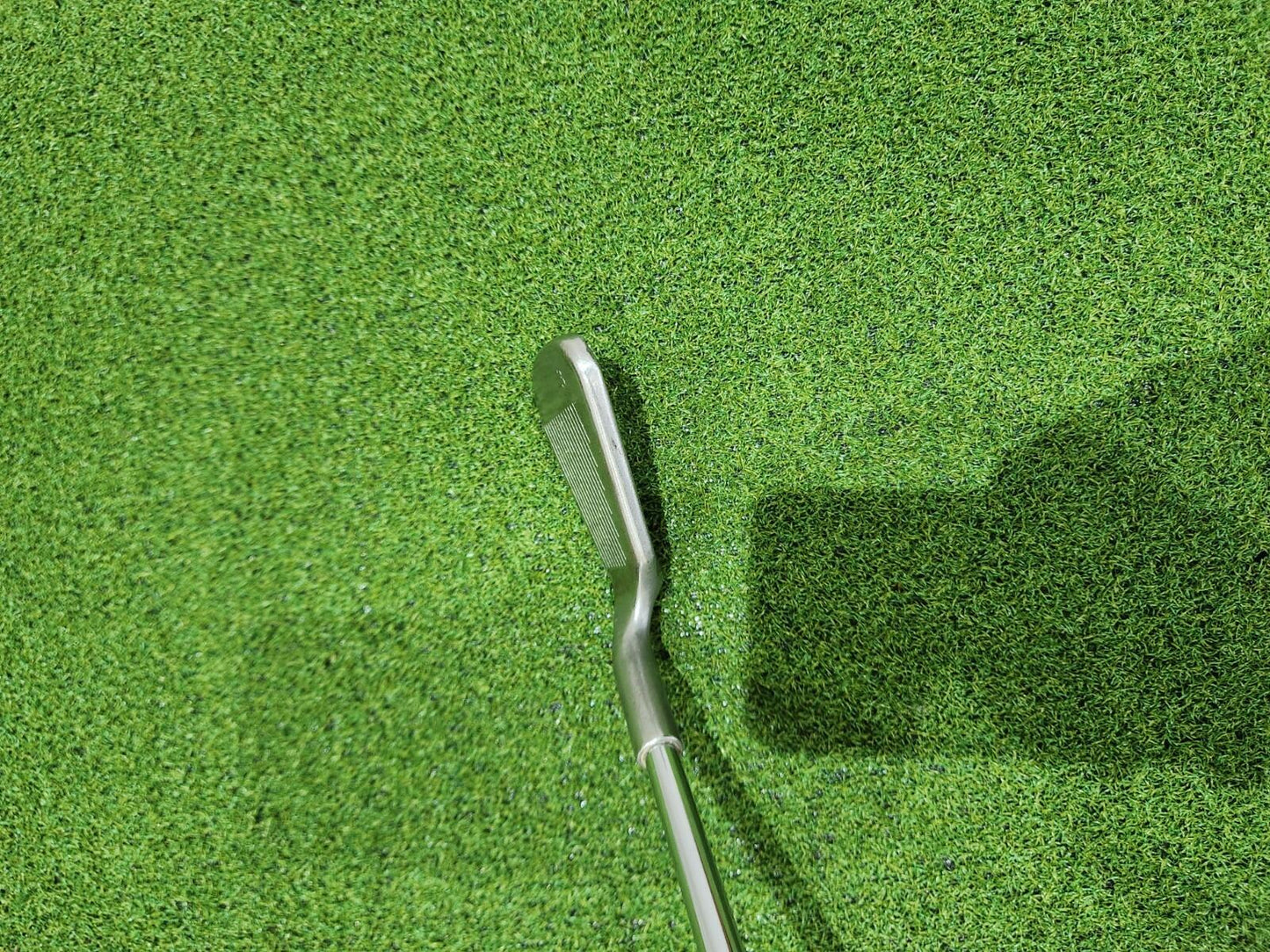 PING EYE2 3-iron - Men's RH - Black Dot - Regular Flex