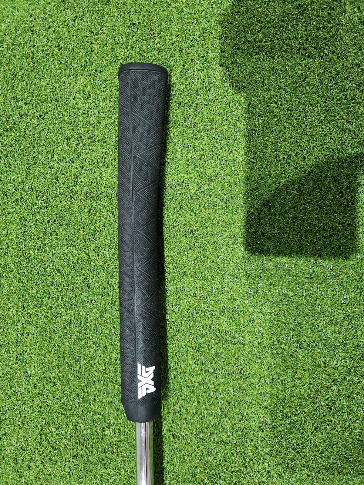 PXG 0211 Clydesdale Battle Ready Putter - 33" - Men's RH - Includes Headcover