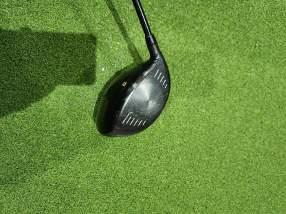 Cobra King SZ Speedzone Driver - 10.5° Loft - Men's RH - UST Helium Stiff Flex