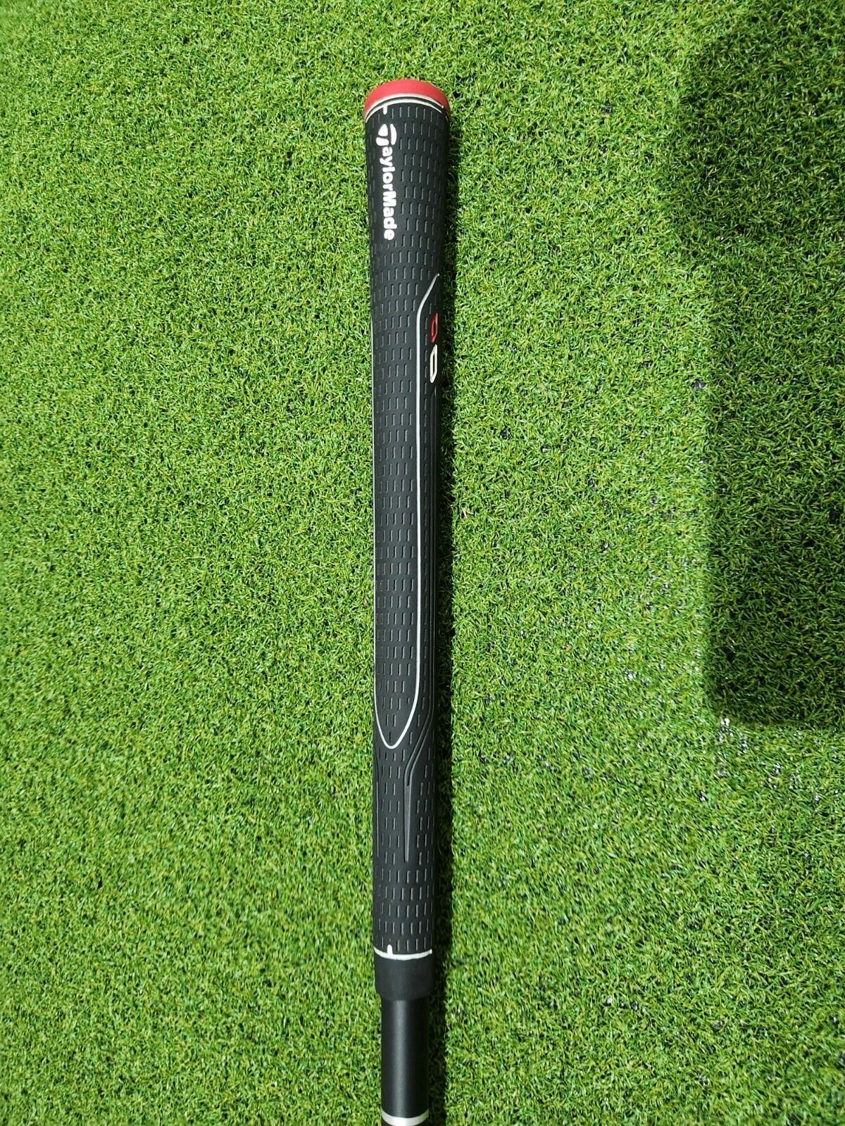 TaylorMade RSi1 Iron Set - 5-PW - Men's RH - Senior Flex