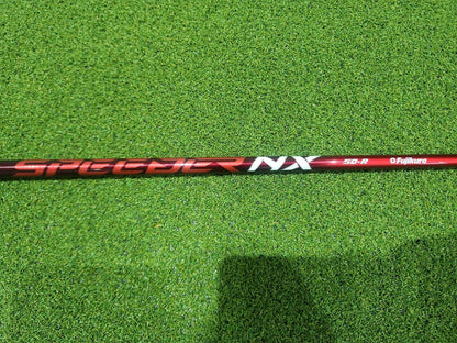 TaylorMade Stealth 2 HD #4 Hybrid - 23° Loft - Men's RH - Regular Flex