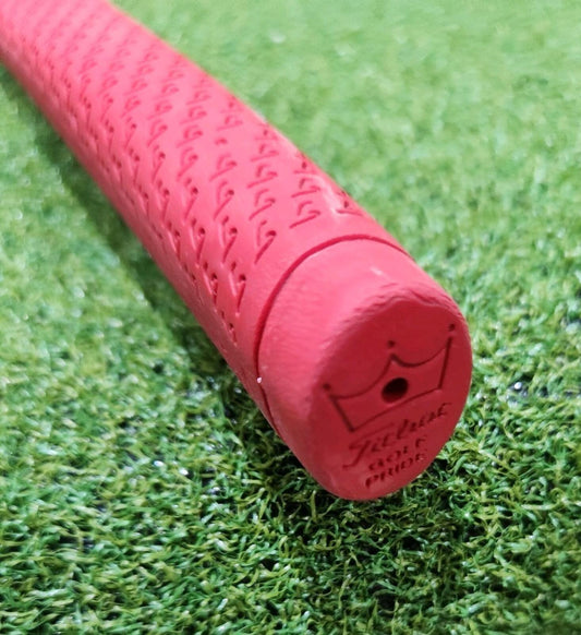 Golf Pride Titleist  Scotty Cameron Baby T Putter Grip - Red - Standard