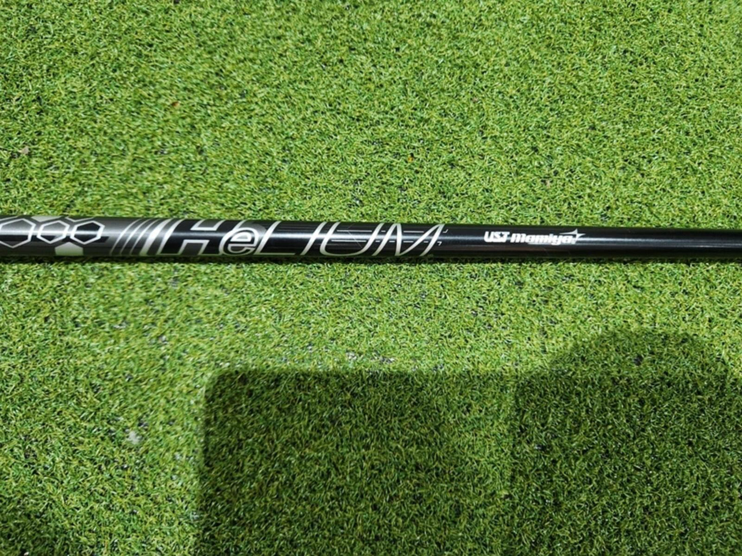 Cobra King SZ Speedzone Driver - 10.5° Loft - Men's RH - UST Helium Stiff Flex