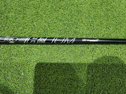 Cobra King SZ Speedzone Driver - 10.5° Loft - Men's RH - UST Helium Stiff Flex