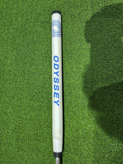 Odyssey Ai-One Cruiser Jailbird Putter - 38" - Men's RH - Includes Headcover