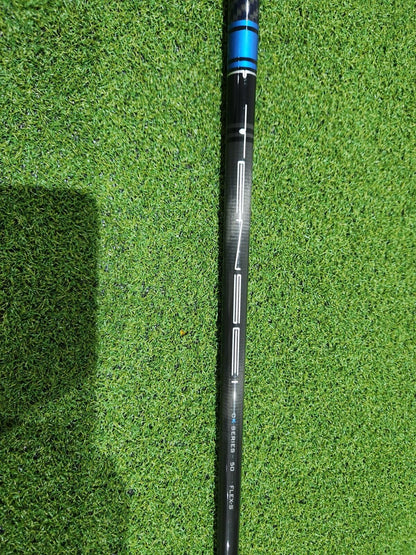Nike Vapor Fly Golf Driver - 10.5° Adjustable Loft - Mens RH - Stiff Flex - MINT