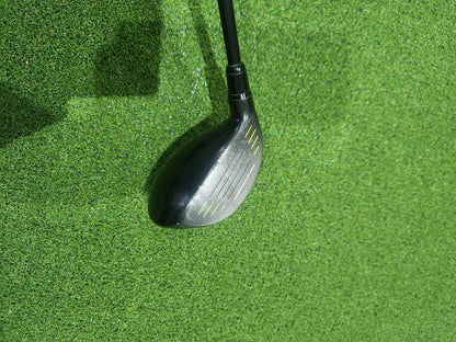 Nike Vapor Flex #3 Wood - 13-17° Adjustable Loft - Men's RH - X Flex