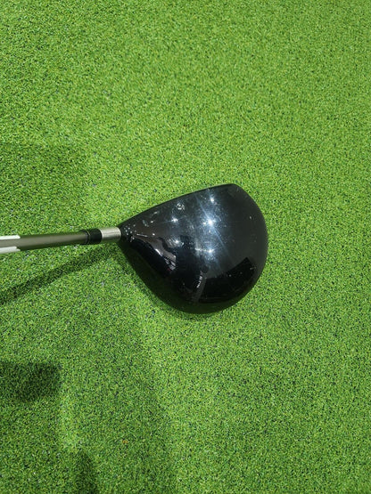 TaylorMade R5 Dual Type D Driver - 10.5° Loft - Men's RH - Stiff Flex