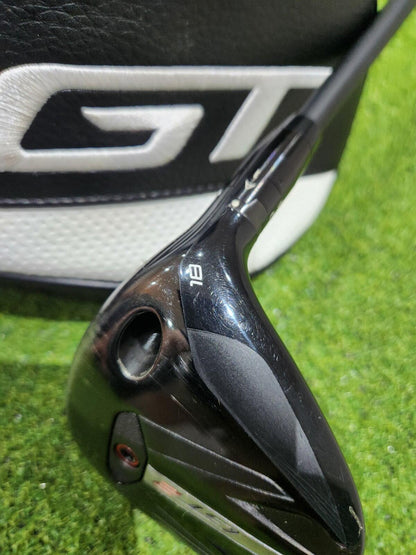 Titleist GT2 #5 Wood - 18° Loft - Men's RH - Regular Flex