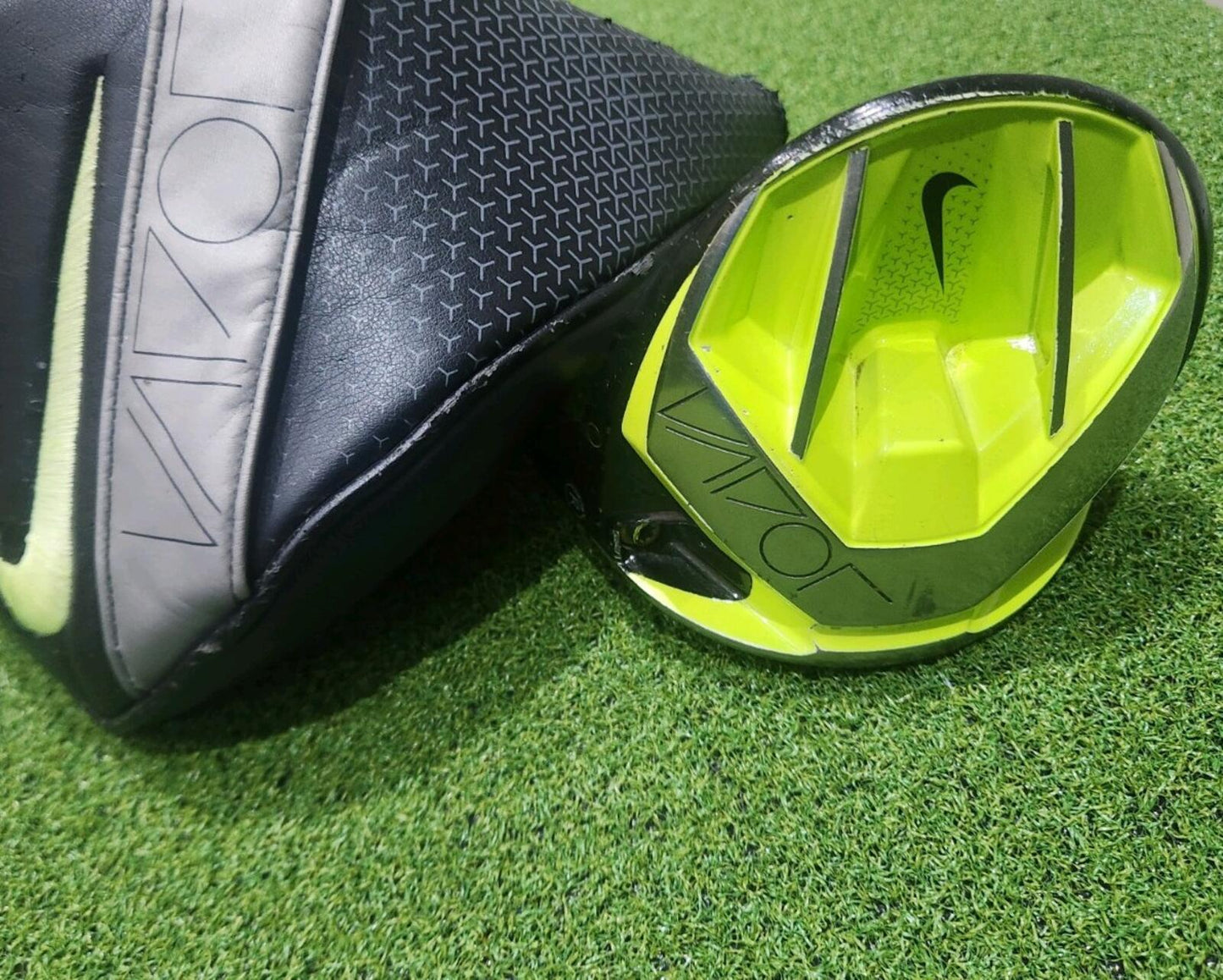 Nike Vapor Flex Driver - 8.5-12.5° Adjustable Loft - Mens RH - Regular Flex