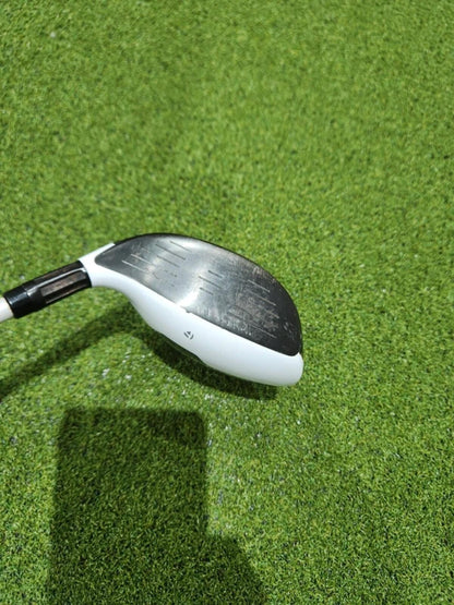 TaylorMade M2 #3 Wood - 15° Loft - Men's RH - Aldila Stiff Flex