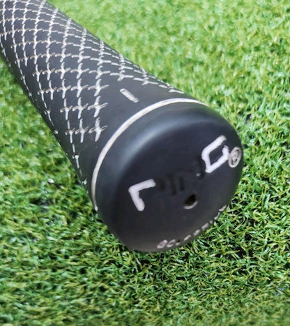 PING EYE2 3-iron - Men's RH - Black Dot - Regular Flex