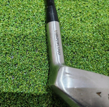 Mitsushiba Pathfinder Driving Iron - 18° Loft - Men's RH - Regular Flex