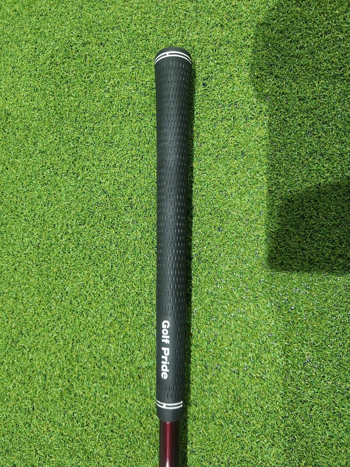 TaylorMade Stealth 2 HD #5 Wood - 19° Loft - Men's RH - Regular Flex