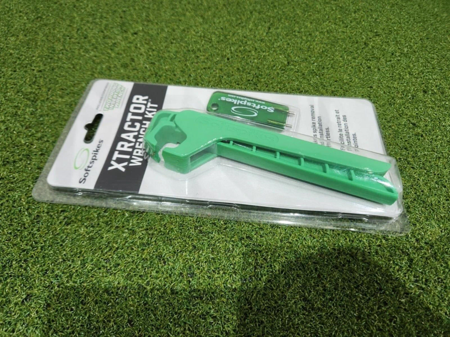 SoftSpikes XTractor Wrench Kit