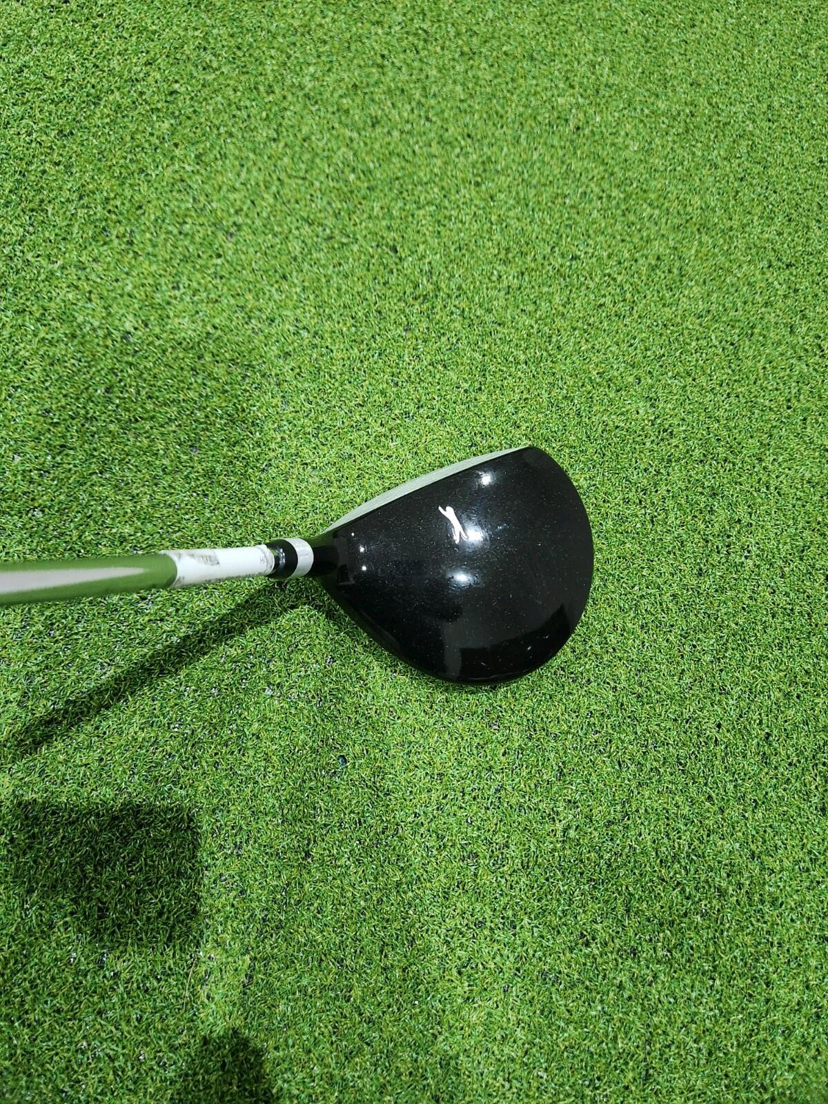 Slazenger V300 #5 Wood - 18° Loft - Men's RH - Regular Steel Shaft