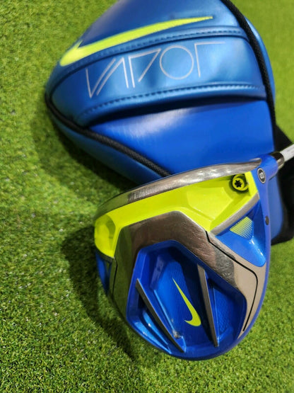 Nike Vapor Fly Golf Driver - 10.5° Adjustable Loft - Mens RH - Stiff Flex - MINT