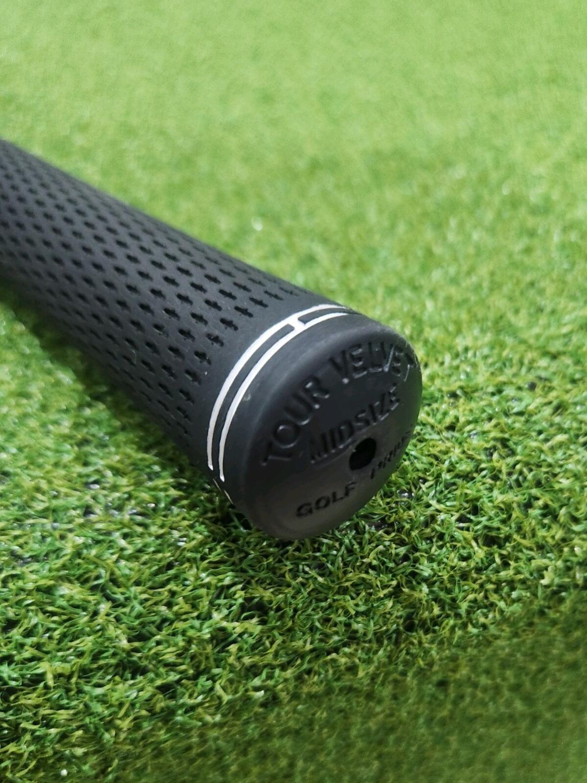 TaylorMade Stealth 2 HD #5 Hybrid - 27° Loft - Men's RH - Senior Flex