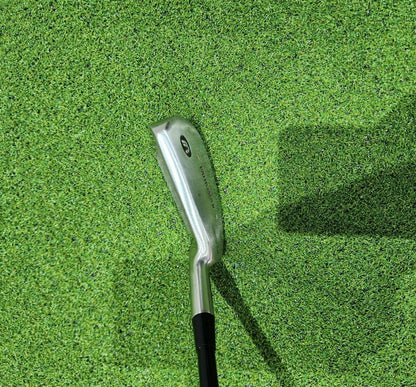 Mitsushiba Pathfinder Driving Iron - 18° Loft - Men's RH - Regular Flex
