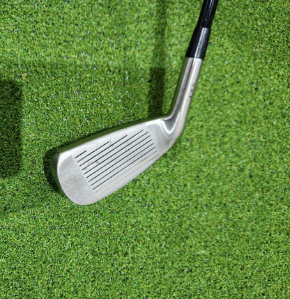 Mitsushiba Pathfinder Driving Iron - 18° Loft - Men's RH - Regular Flex