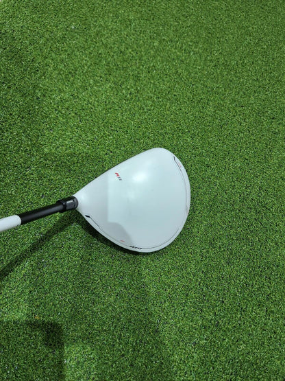 TaylorMade R11s Driver - 10.5° Loft - Men's RH - Regular Flex
