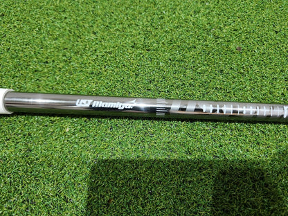 Callaway Big Bertha Irons - 4-PW+SW - Men's RH - Graphite Stiff Flex - New Grips