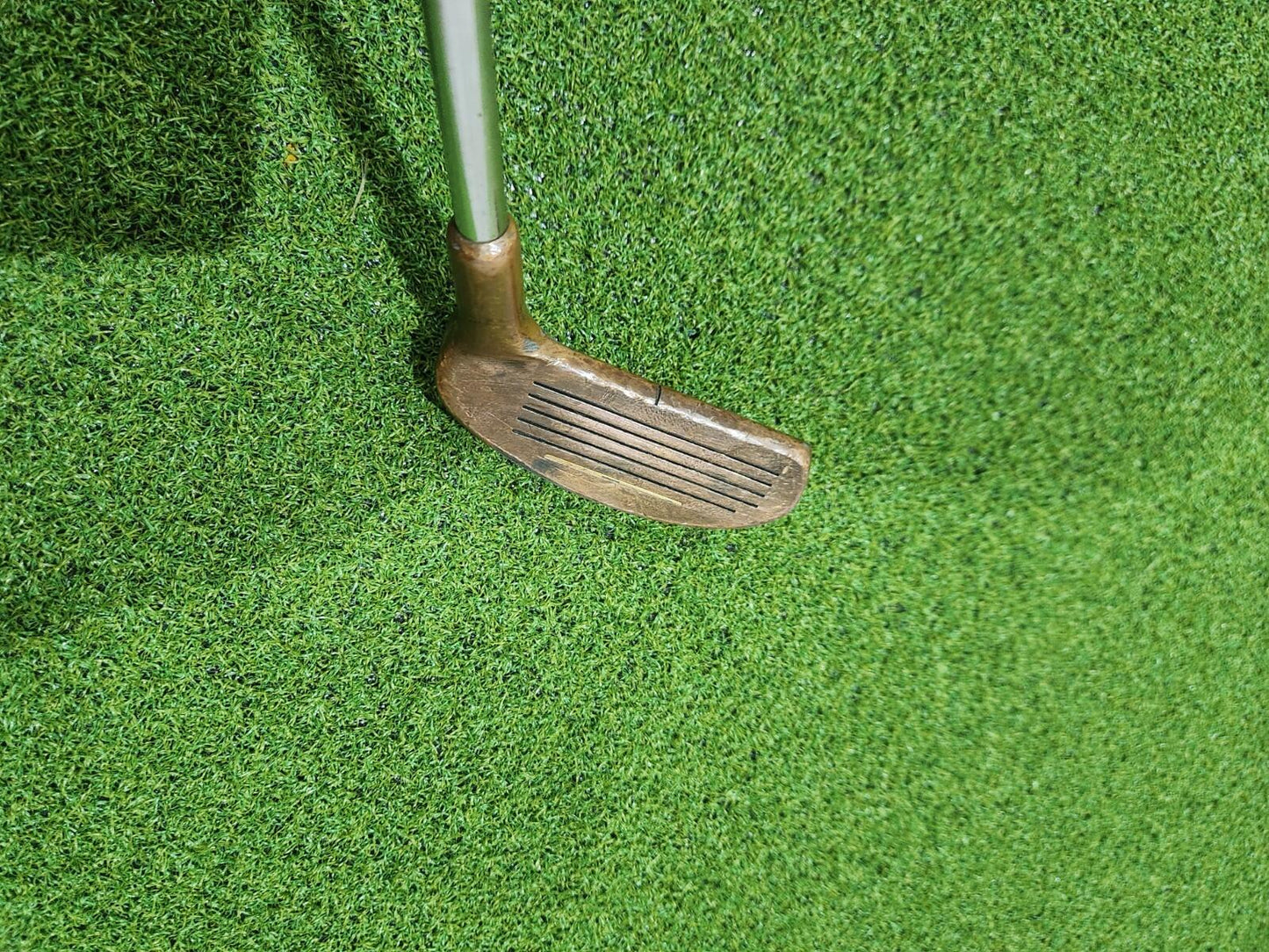Donnay Performance Series Copper Dual Chipper - Right Or Left Hand