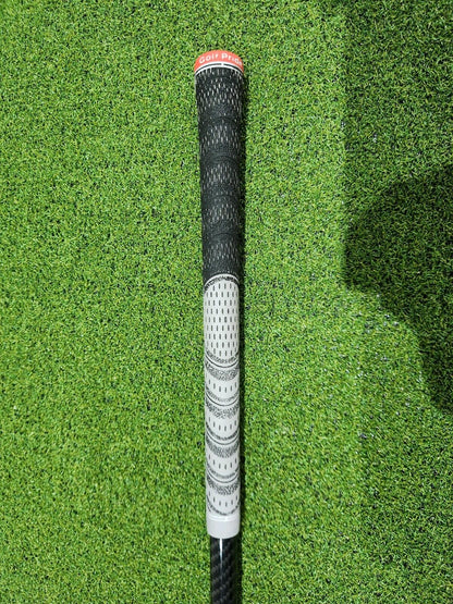 TaylorMade M5 Titanium 3 Wood - 15° Loft - Men's RH - Tensei Red Stiff Flex
