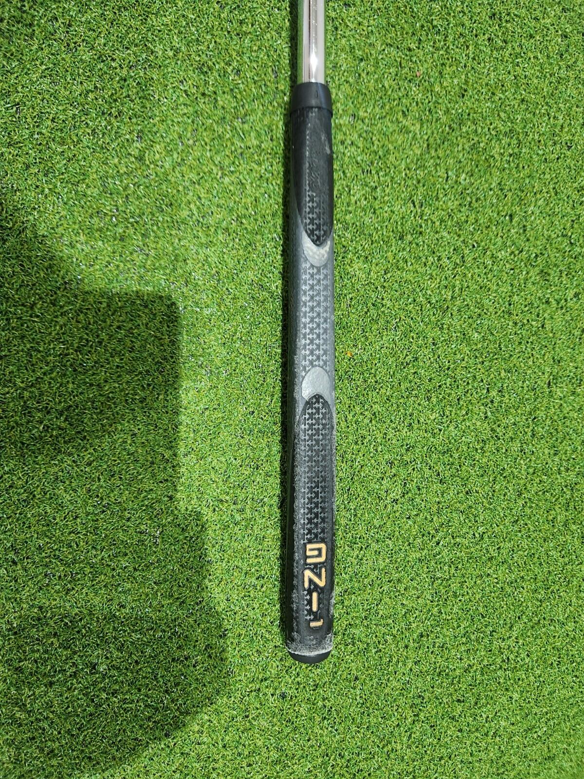 PING Anser 2 Putter - 33.5" - Mens Right Hand - Includes Headcover