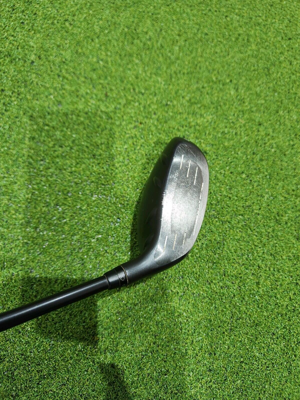 PING G410 #3 Wood - 16° Loft - Men's LH - Senior Flex - Includes Headcover