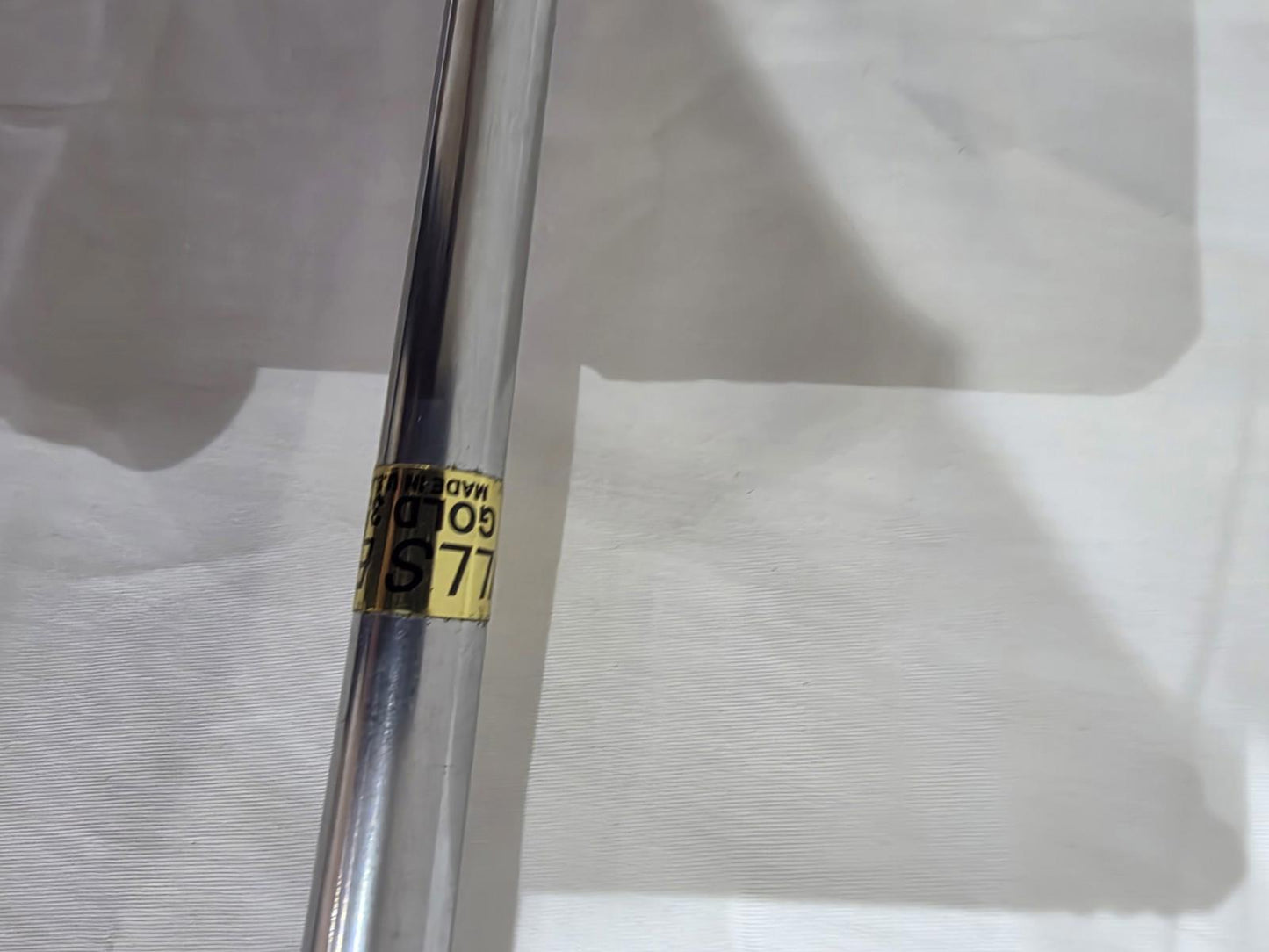 Acushnet (Titleist) Bullseye Putter / Light Blade / 35 Inch / RH or LH