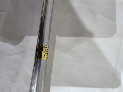 Acushnet (Titleist) Bullseye Putter / Light Blade / 35 Inch / RH or LH