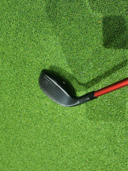 TaylorMade Stealth 2 HD #5 Hybrid - 27° Loft - Men's RH - Senior Flex