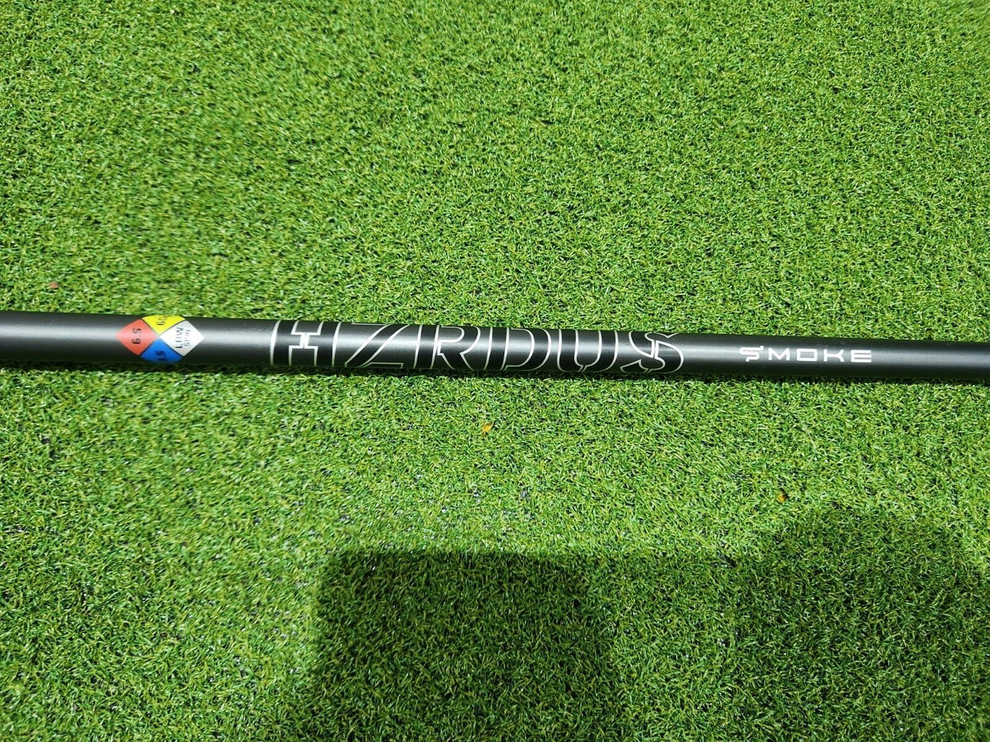 Cobra KING SZ Speedzone Driver - 10.5° - Men's RH - X Flex