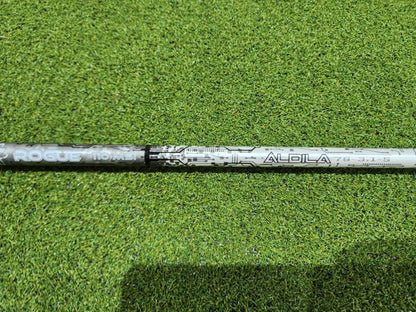 TaylorMade M2 #3 Wood - 15° Loft - Men's RH - Aldila Stiff Flex