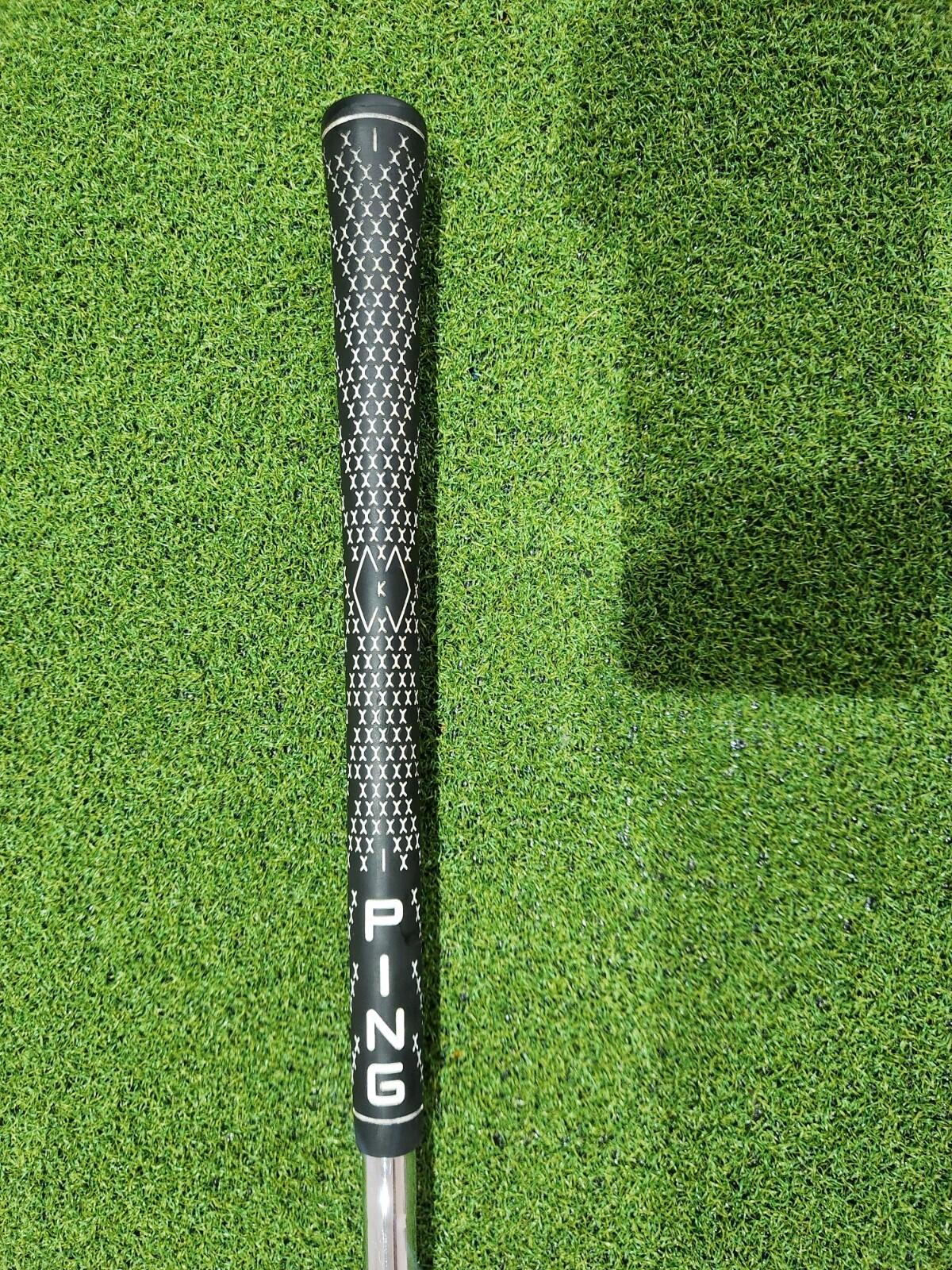 PING EYE2 3-iron - Men's RH - Black Dot - Regular Flex
