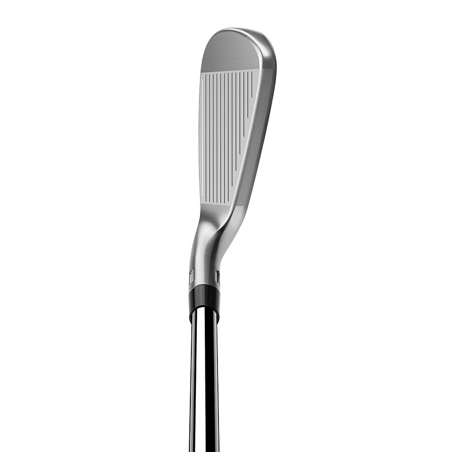 TaylorMade Qi Max Irons - Men's RH - 5-PW - Regular Flex