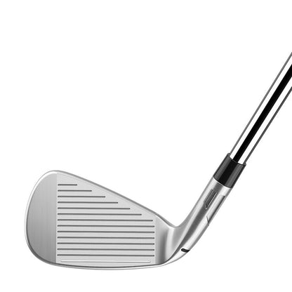 TaylorMade Qi Max Irons - Men's RH - 5-PW - Regular Flex