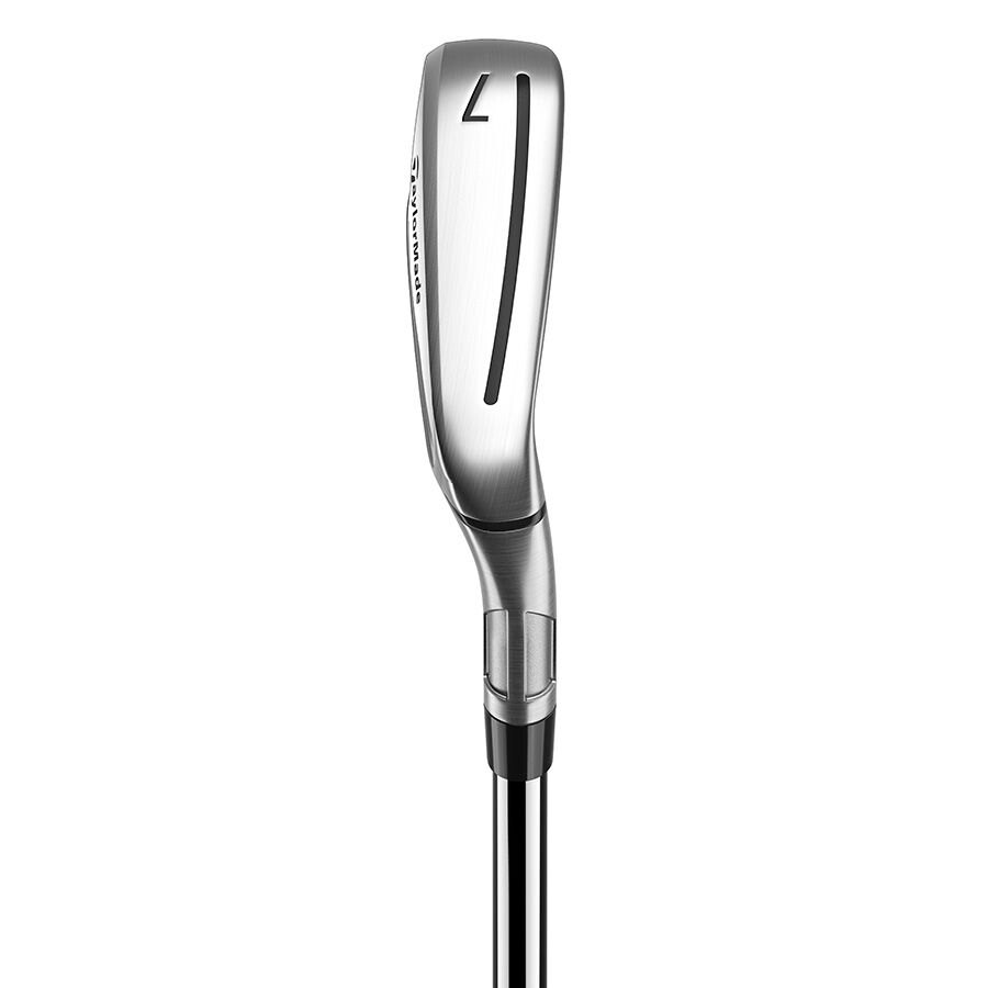 TaylorMade Qi Max Irons - Men's RH - 5-PW - Regular Flex