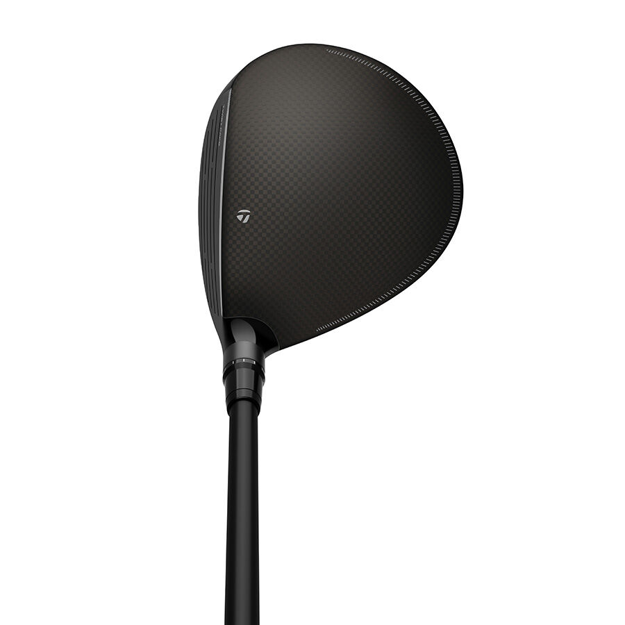 TaylorMade Qi4D #3 Fairway Wood - 15* Loft - Men's RH - Regular Flex