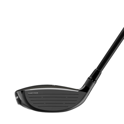 TaylorMade Qi4D #3 Fairway Wood - 15* Loft - Men's RH - Regular Flex