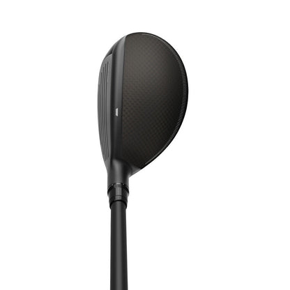 TaylorMade Qi4D #4 Hybrid - 22* Loft - Men's RH - Regular Flex