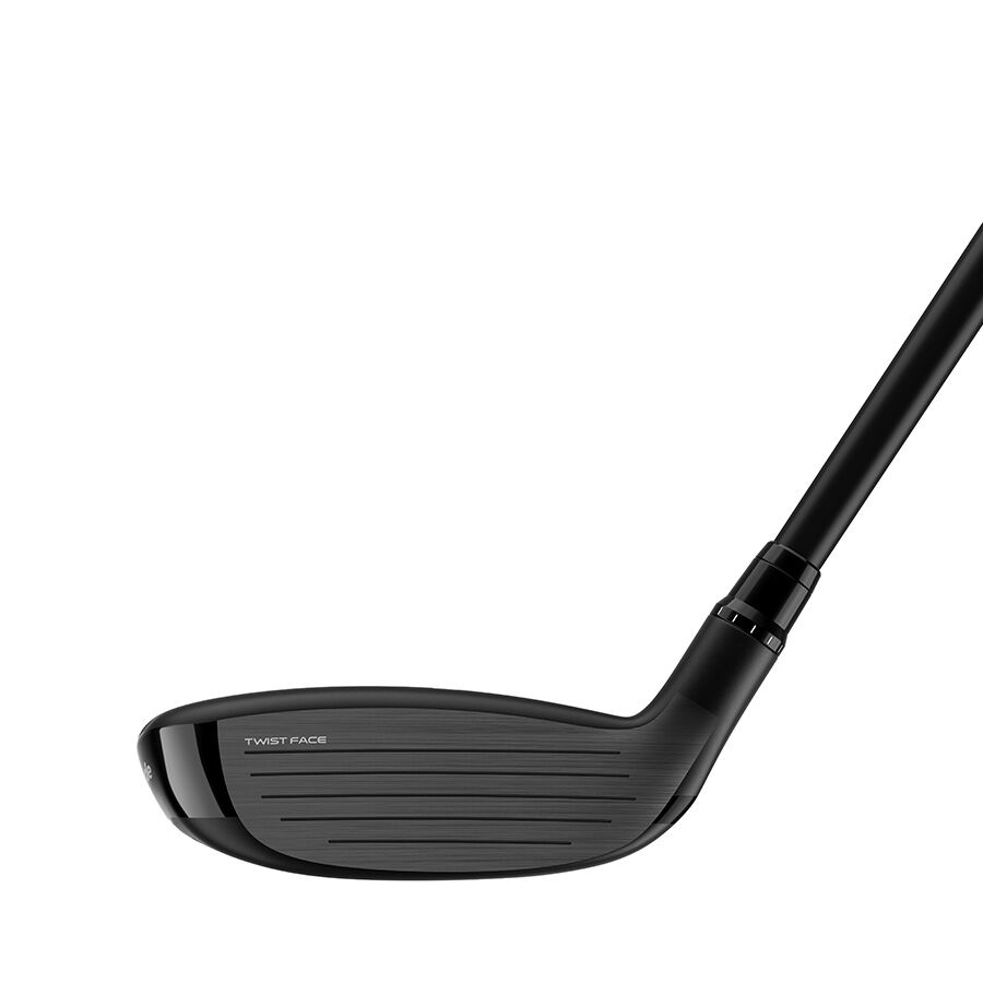 TaylorMade Qi4D #4 Hybrid - 22* Loft - Men's RH - Regular Flex