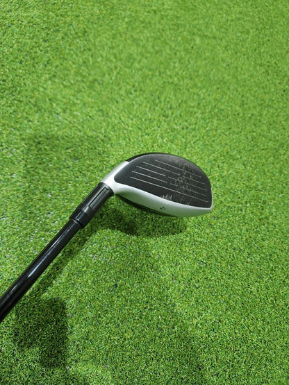 TaylorMade M4 #3 Wood - 15° Loft - Men's RH - Regular Flex
