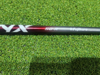 TaylorMade Stealth Irons - 6-PW + AW - Mens RH - Regular Flex Graphite Shafts