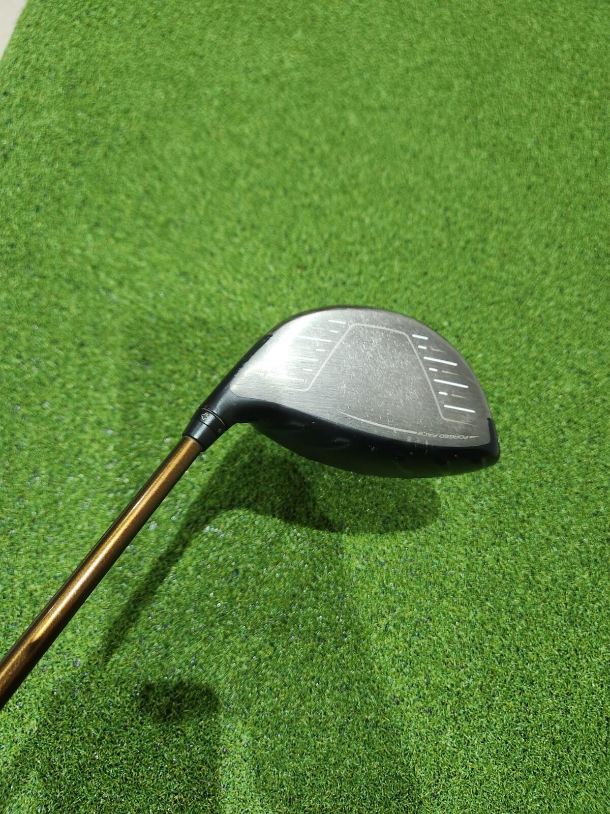 PING G400 Driver - 10.5° Loft - Men's RH - Stiff Flex - Excellent Condition