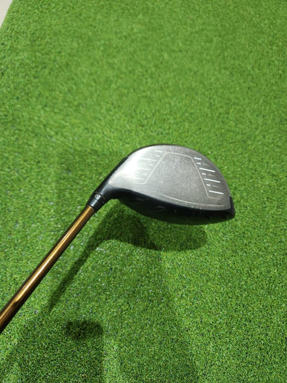 PING G400 Driver - 10.5° Loft - Men's RH - Stiff Flex - Excellent Condition