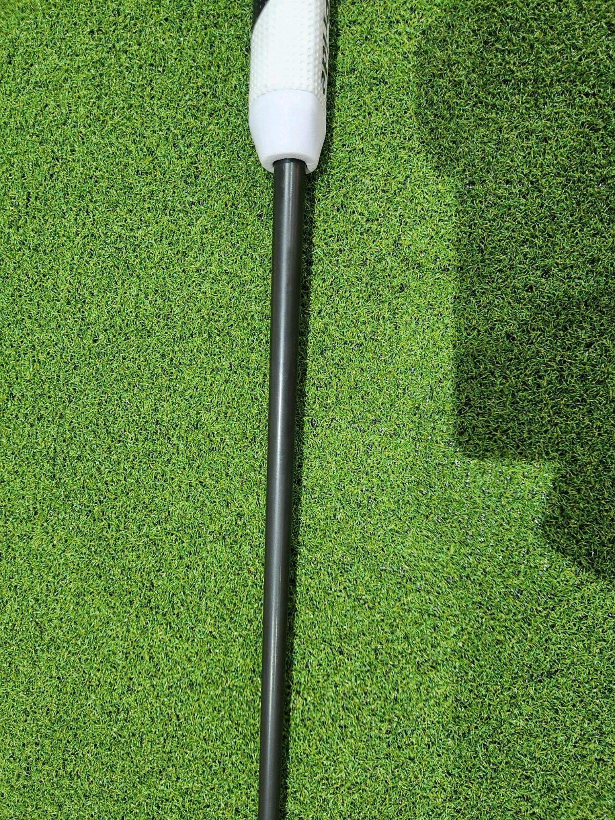 EVNROLL ER2 Black Putter - 34" - Men's RH - Headcover Included - RRP £449